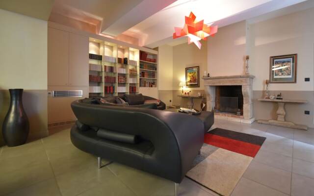 Espace de l'Hers