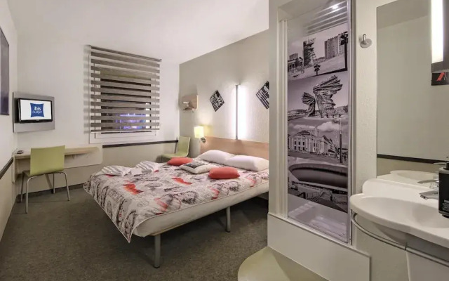 ibis budget Katowice Centrum