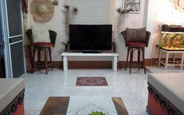 Lamai Villa