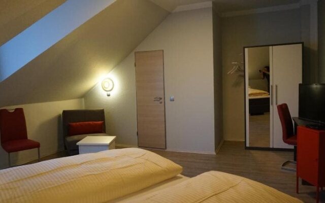Hotel-Restaurant Große-Wilde