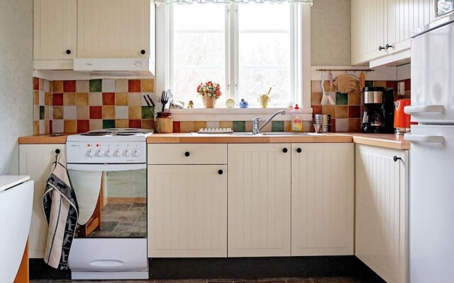 5 Person Holiday Home in Loftahammar