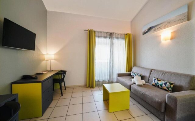 Appart'City Confort La Ciotat Cote Port