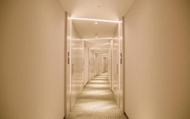 Lavande Hotels· Cangzhou Kaiyuan Avenue Rongsheng Plaza