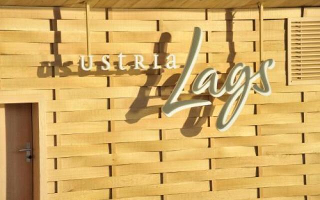 Casa al Lag - direkt am Laaxersee