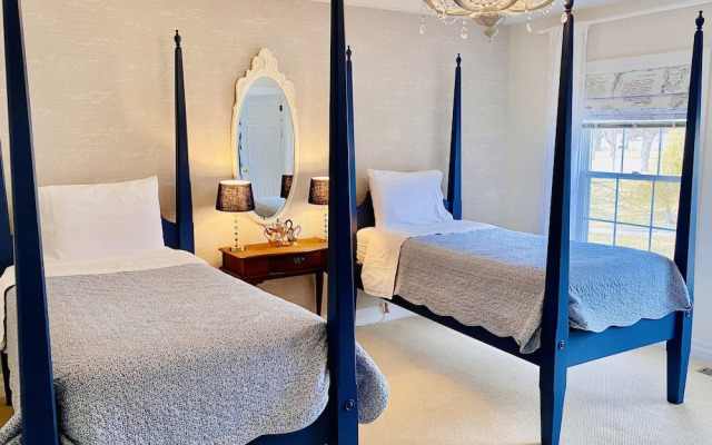 Darlington House B&B