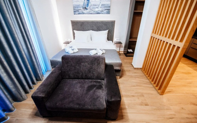 Dedaj Resort - Villa Delux