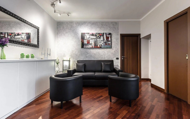 SuiteLowCost Donatello