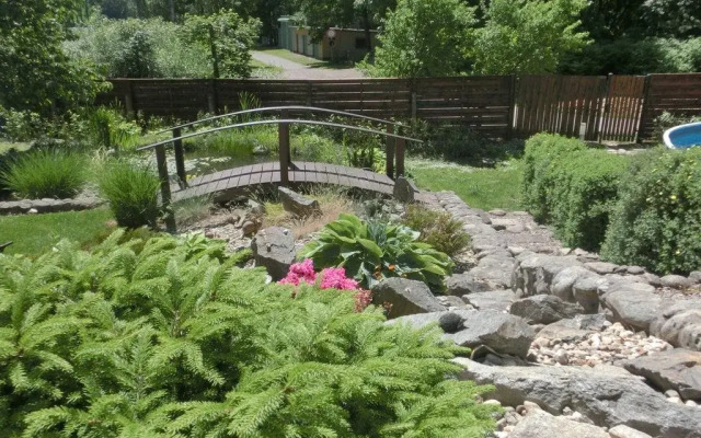 Pension Čeri