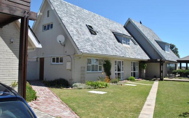 Cotswold House Residence