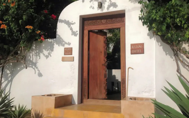 Kijani Hotel