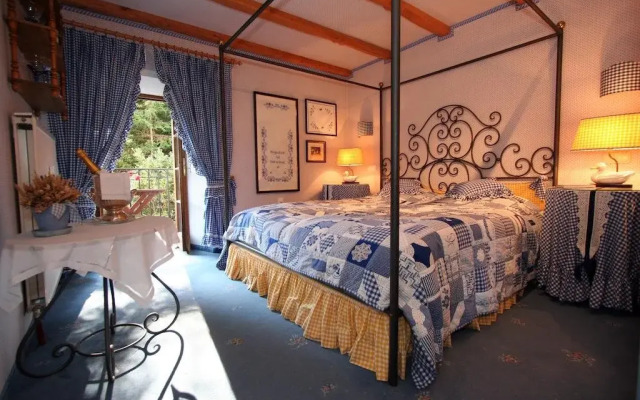 Landgut Luxnachmühle -Privatvermietungen auf höchstem Niveau-