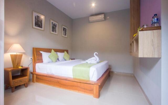 Nang Ade House