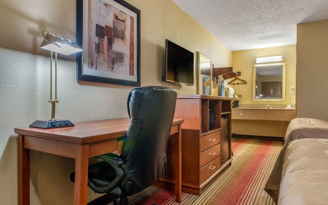 Quality Inn Columbus - East