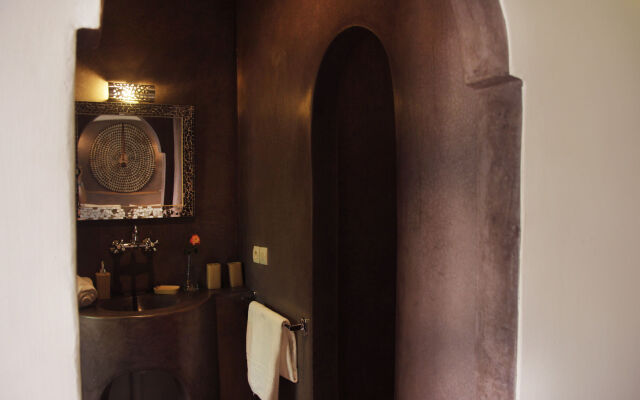 Riad Miliana