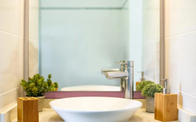 Le paradis caché de Phedre