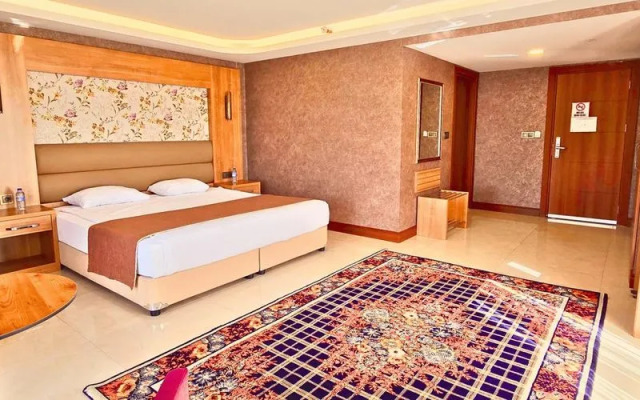 Dudu Konak Hotel