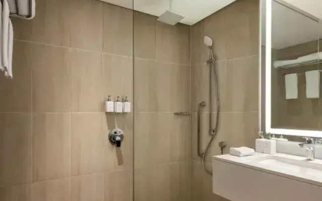 Radisson  & Residence Riyadh Olaya