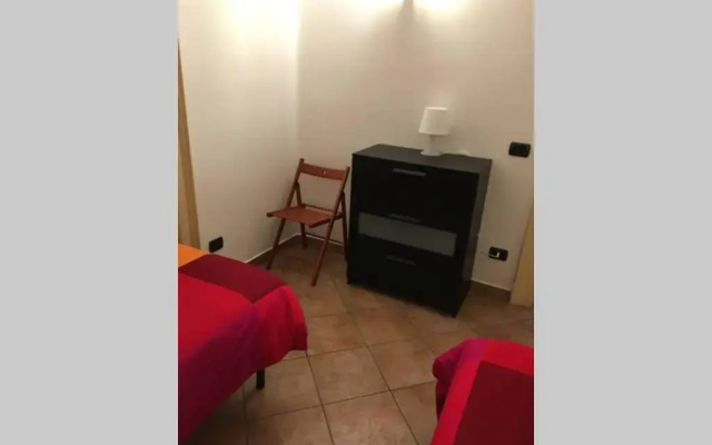 Appartamento Arcobaleno in centro citta