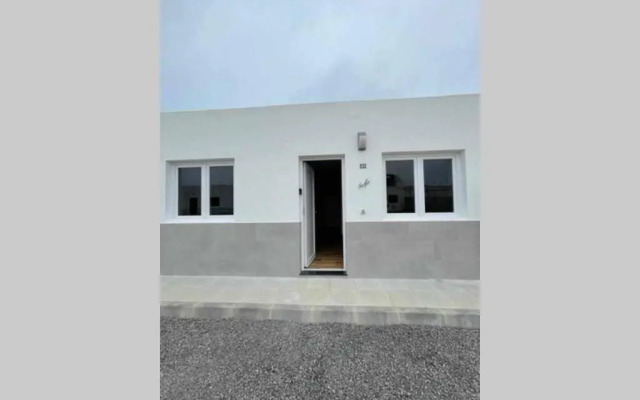 Apartamento El Seifio