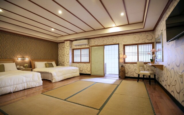 Hua Shin Hotel Beitou
