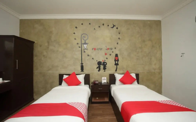 Fantasy Garden by OYO Rooms