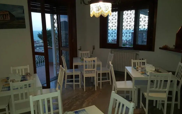 BB Le Ginestre Di Titina