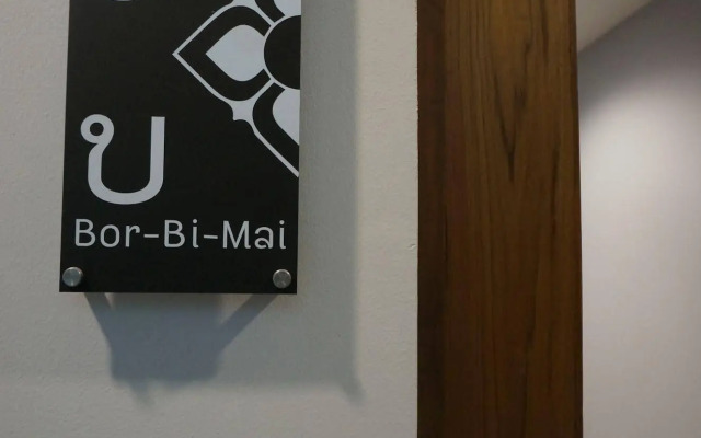Plubpla Hostel
