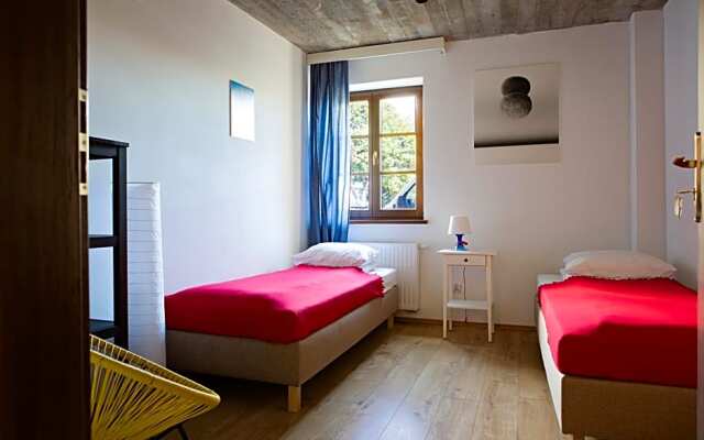 Hostel Starówka
