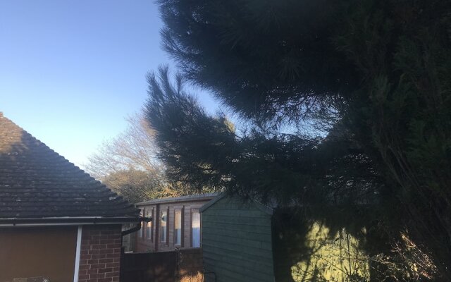 The Oxford Cabin, Captivating, Customisable & Cosy