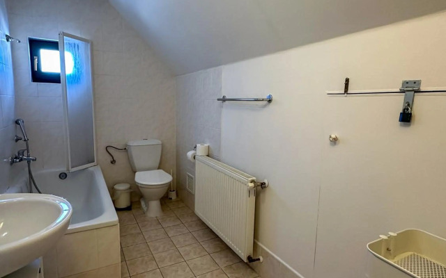 Čtyřicítka na Šťastném kopci