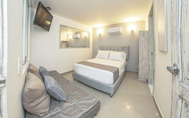 Casa Amanzi Cartagena by Bernalo Hotels