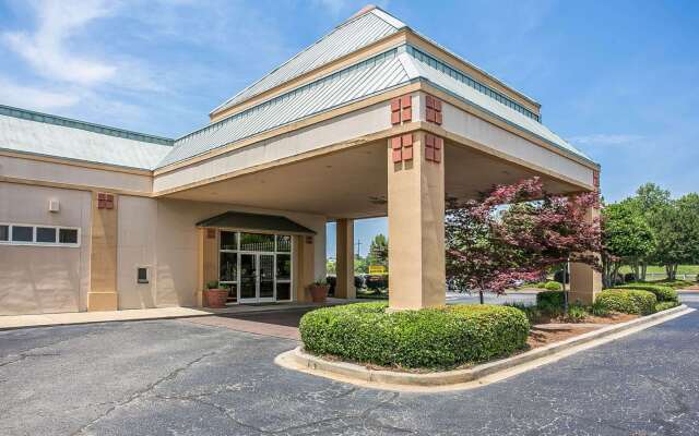 Quality Inn Sumter