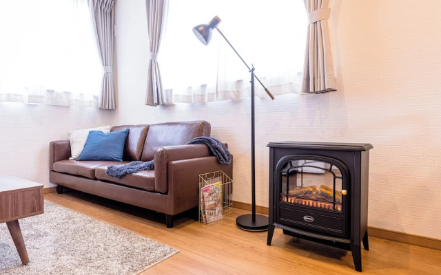 ID STAY Kawaguchiko 5