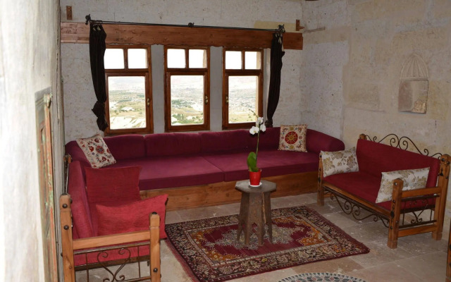 Aden Hotel Cappadocia