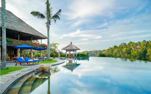 Puri Wulandari a Boutique Resort and Spa