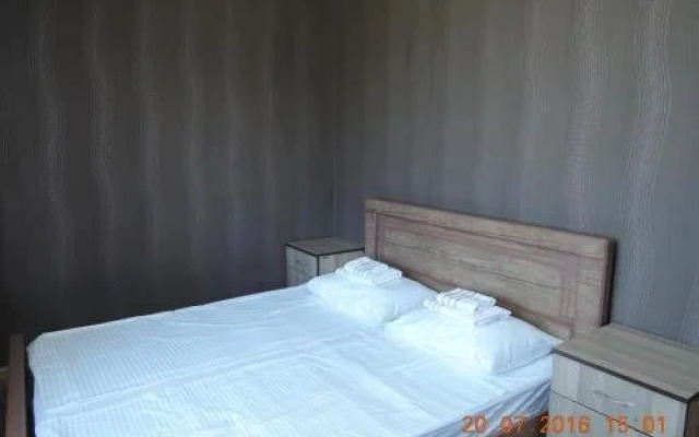 Shaloshvili's Cellar Hotel