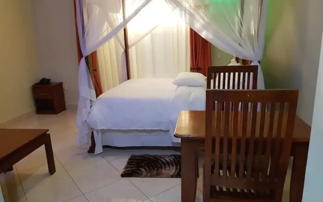 Munga Executive Lodge