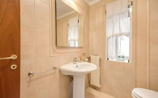 Trevis Lucky Treasure