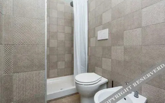 Sweet Rome Apartment