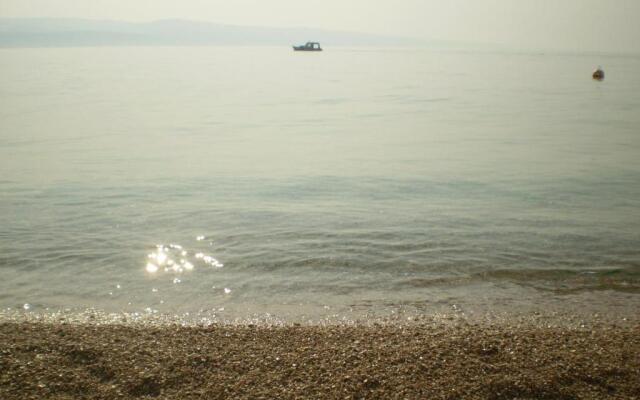 Apartmani Villa Marija