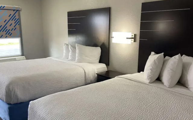 Days Inn by Wyndham Moss Point Pascagoula