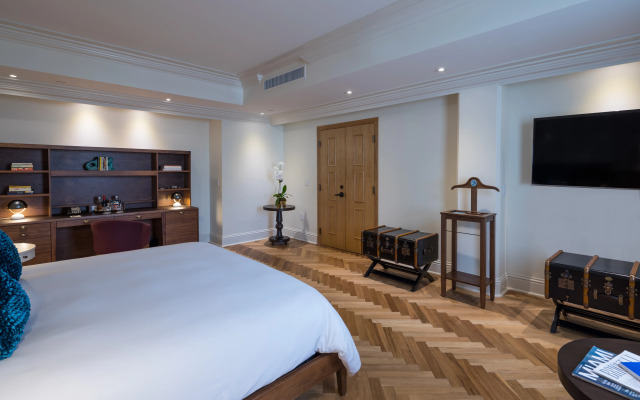 Eurostars Langford