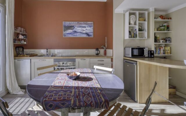 Apartment LAtelier Santanyí