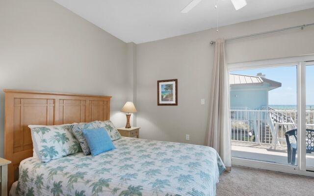 Portside Villas Unit 13