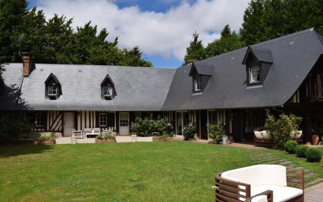 Le Cottage Mirabelle