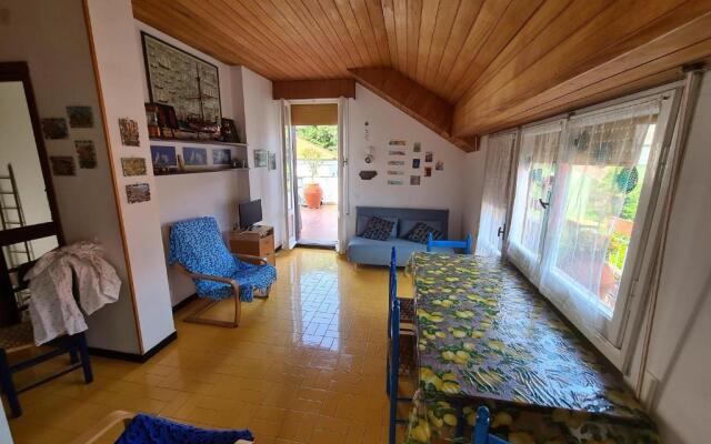 Verde Mare Aptm - Rooftop Terrace - Near Sea- A.C.