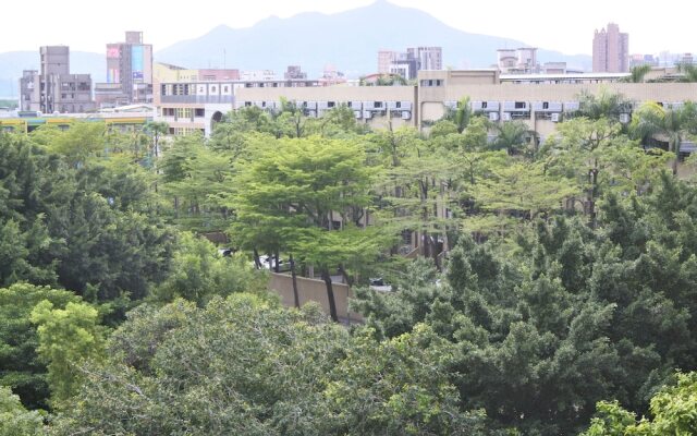 Tianmu Star Urban Living