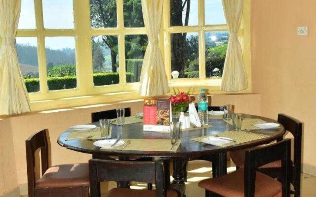 Hotel Mayura Sudarshan