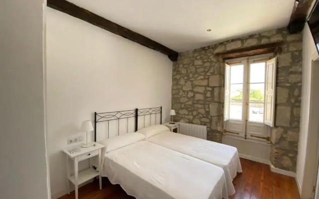 Hosteria Senorio De Bizkaia