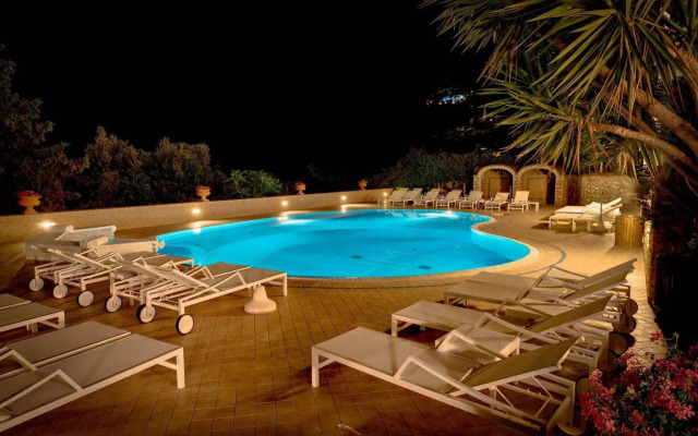 Hotel Mamela